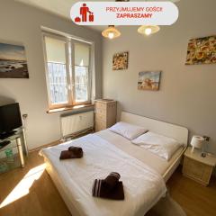 Gdańskie Apartamenty - Garbary Rooms & Apartments