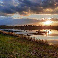 Camping Aux Rives du Soleil