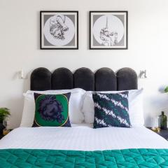 Bloomsbury By Viridian Apartments