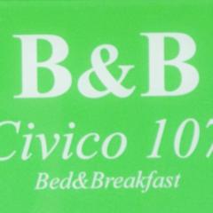 Civico 107