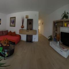 Apartman Šarm Srebrno jezero