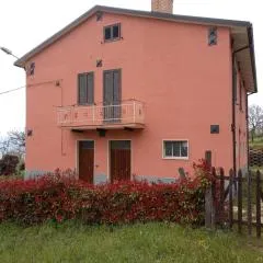 CASA VACANZA POLI