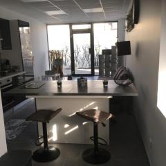 L’appartement charmant