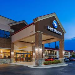 Best Western Acworth Inn