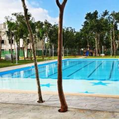 Frontemare-House Riviera Mares