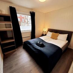 Bnb Central Apartment 5 Downtown Stavanger Stavanger