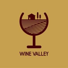 wine valley