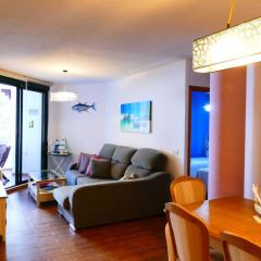 Apartamento Zahara de los Atunes