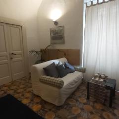 Room in Villa - dimora aganoor business suite