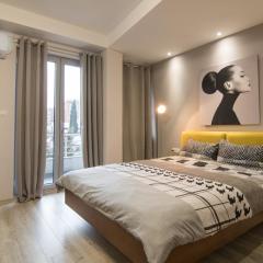 Vanilla Boutique Apartments