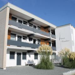 1514 - Dünenresidenz WG 4