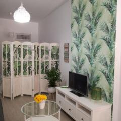 Apartamento la palmera