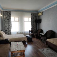 Dost Evi