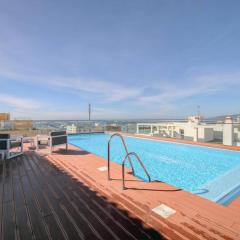 Ventura 2 - Centric & Pool - SimplyTarifa