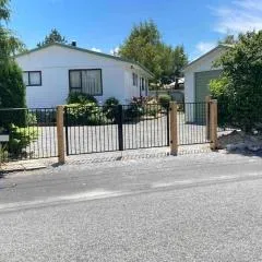 Terrific house on totara drive