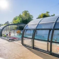 Camping Harrobia