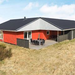 10 person holiday home in Pandrup
