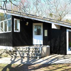 Four-Bedroom Holiday home in Hadsund 4