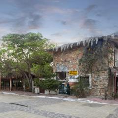 M a r e a v i v a - O a X