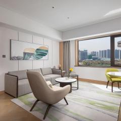 Holiday Inn Zhengzhou High-Tech Zone by IHG