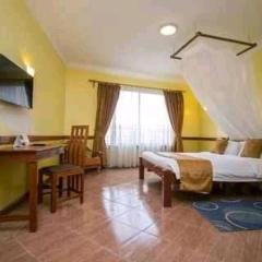 Upper Hill Guest House Nairobi- By Lux Suites Kenya