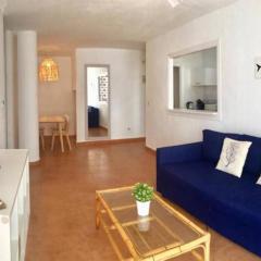 Apartamento 1ª linea de playa en Atlanterra,Zahara de los Atunes