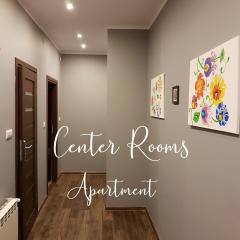 Center Rooms