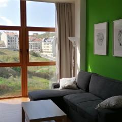 Apartamento Malpica de Bergantiños