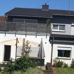 Tor zum Pfälzerwald