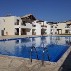 Pleasant Studio apartment, Z4 in Vanessa Complex