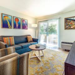 WorldMark San Diego – Mission Valley