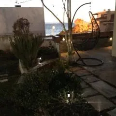 SSS Saronida Sunset Spot