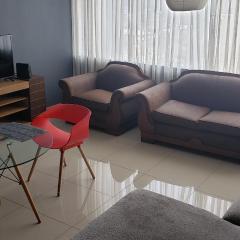 Apartment-Suite Guatemala City
