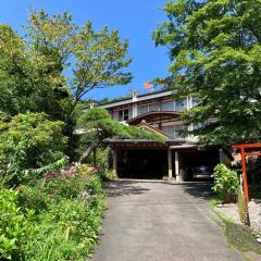 草津温泉 桐島屋旅館