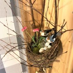 Antjes kleines Nest