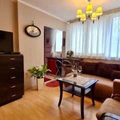 Apartament Piękna Katowice