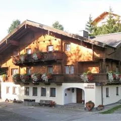 Apartmenthaus Kuchelberg