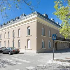 Micampus Aranjuez Student Residence