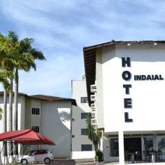 Hotel Parador Indaial