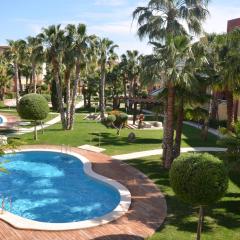 Luxury Apartment HDA Golf Resort - Los Olivos H 007