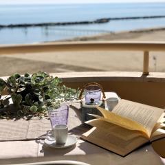 LUXORY BEACH APARTMENTS BELLARIA