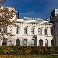 컴포트 호텔 그랜드 센트럴 (Comfort Hotel Grand Central)