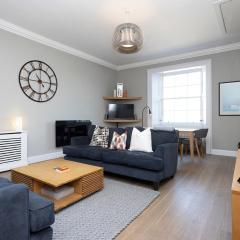 JOIVY Splendid Apartment in New Town