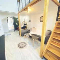 Thisio Loft