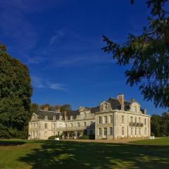 Château Des Briottieres