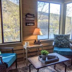 Waterfront Branson Family Condo Less Than 5 Mi to Strip!