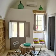 La casa dei Bombi - Polline (casa da 2)