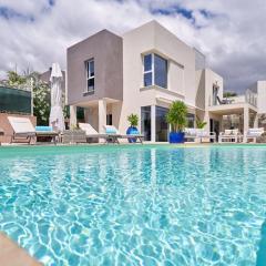 Villa Flamencos Rosas, Costa Adeje