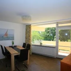 Ferienwohnung SEE - ZEIT