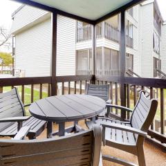 Our Place at the Beach I-101